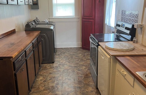 Fairbanks House | Quiet, Peaceful River property on 1.5 acres in Sterlington.