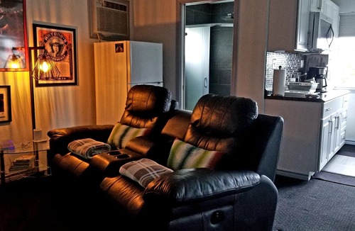 Wimberley Apartment | Quiet, peaceful & Wimberley Valley Views All Utilities and Free Parking!