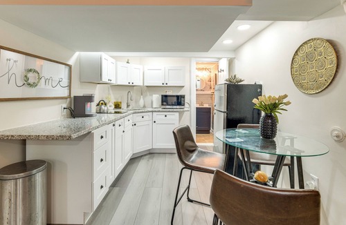 Glen Allen Apartment | Quiet Studio | 6 Mi to Innsbrook