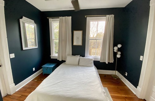 Harleston Village House | Quintessential Charleston Charm on Queen St 2