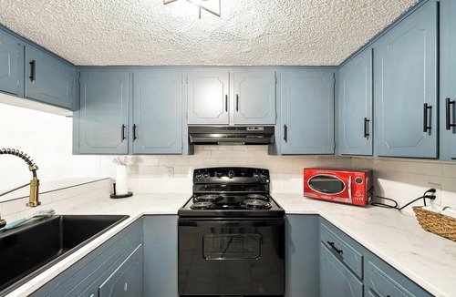 Abilene House | Radford Collection Seven: Abilene Heights