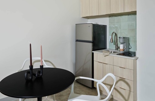 Northside Apartment | Radiant Studio on the Northshore