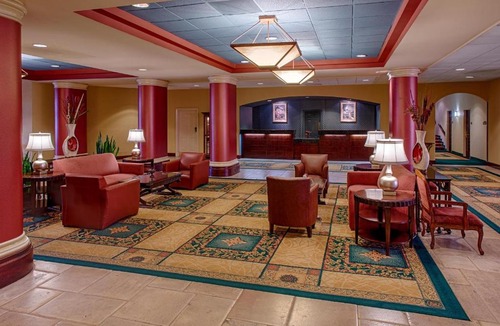 St. Johns Hotel | Radisson Hotel Austin - University