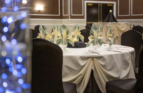 Southfield Hotel | Radisson Hotel Southfield-Detroit
