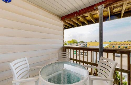 North Ocean City House | Raffles