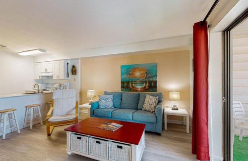 North Ocean City House | Raffles