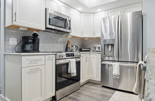 Dunnellon Condo | Rainbow River Area Waterfront Two FREE Kayaks. PLZ READ OUR EXCELLENT REVIEWS