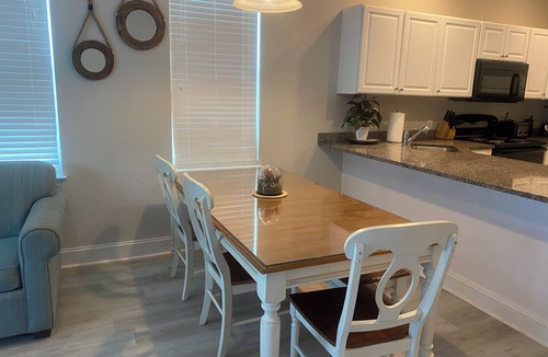 Myrtle Beach House | Raised Beach House in Myrtle Beach 1 Block from the Ocean!