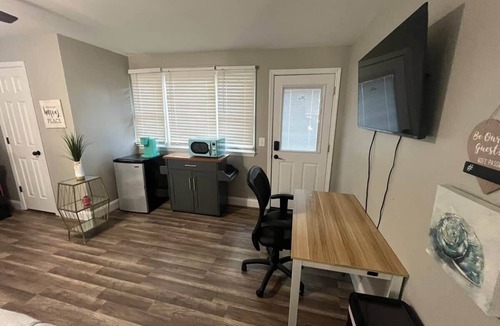Southwest Raleigh House | Raleigh 3BR Home with EV Charger & Game Arcade