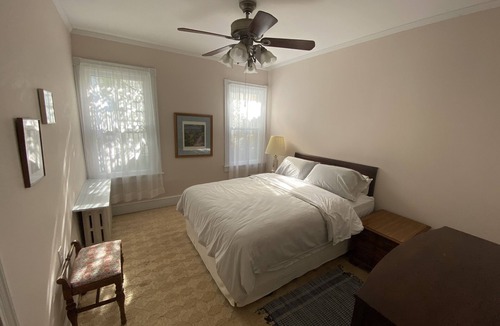 Betterton House | Rambling Victorian Beach House on Maryland's Eastern Shore