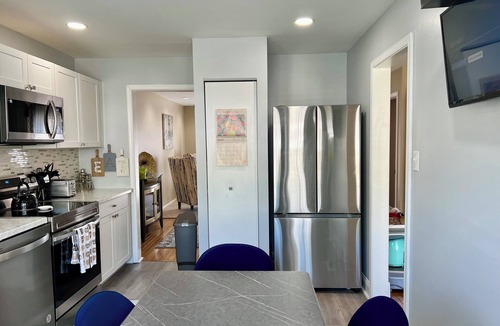 Randallstown House | Randallstown 3 Bedroom Townhome Gem
