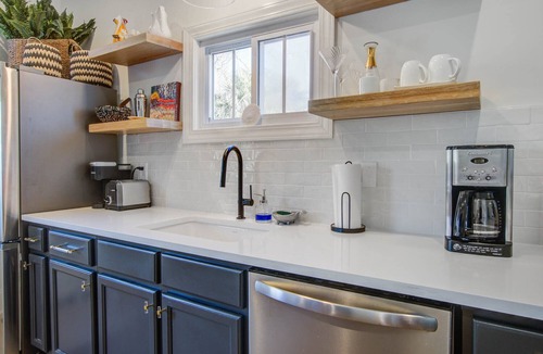 Westside House | Rantum Scoot of Downtown Charleston