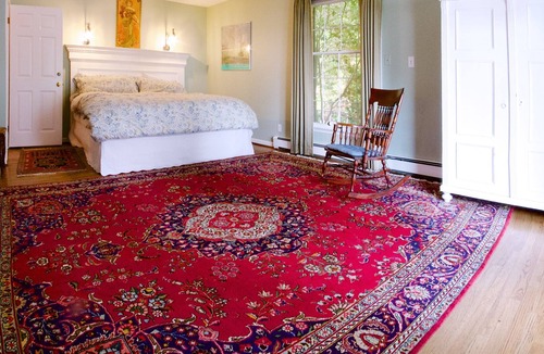 White Stone House | Rappahannock River Retreat