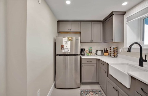 Arnot House | Raven Feather Retreat : Unit 3