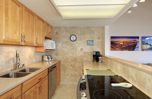 Honokowai Condo | Read Our Reviews and See Why Our Guests Love to Stay with Us.