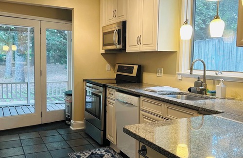 Buckhead House | Ready Nature’s paradise in Atlanta Brookhaven-Buckhead