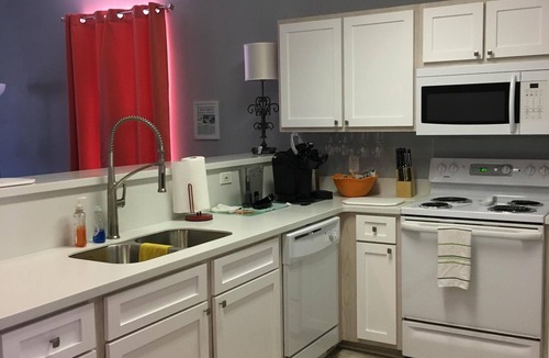 Sunset Beach Condo | RECENT RENOVATED 3 Bedroom/2 Bath GROUND FLOOR Condo Sunset Villa Sandpiper Bay