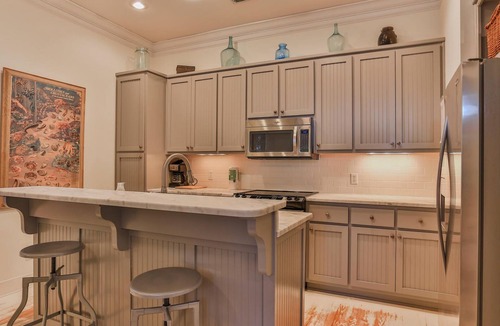 Seagrove Beach House | Recently updated, sleeps 6, Free Golf