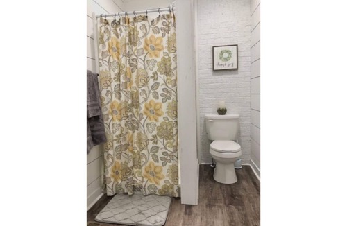 Mount Airy House | Red Brush Charmer - Home Away from Home
