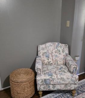 Statesboro Cabin | Red Fern Plantation Lodge
