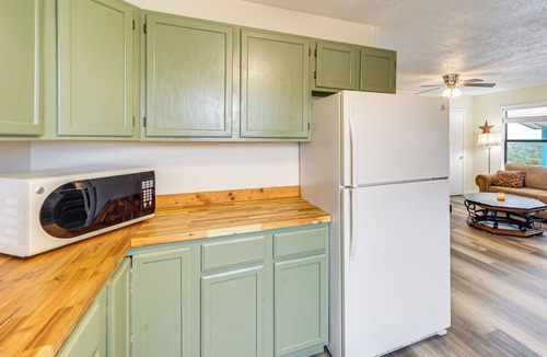 Blanco Cabin | Red Horse Ranch | 200 Acres, Trails & Nature Views