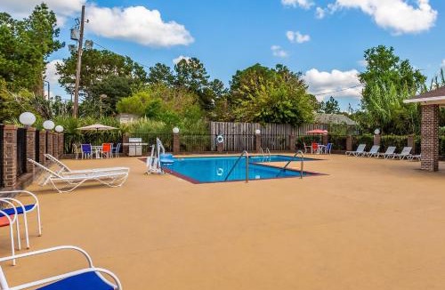 Hardeeville Hotel | Red Roof Inn Hardeeville