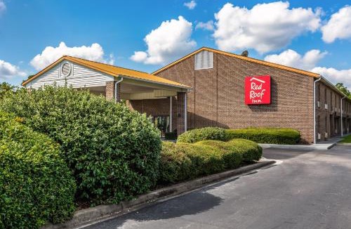 Hardeeville Hotel | Red Roof Inn Hardeeville