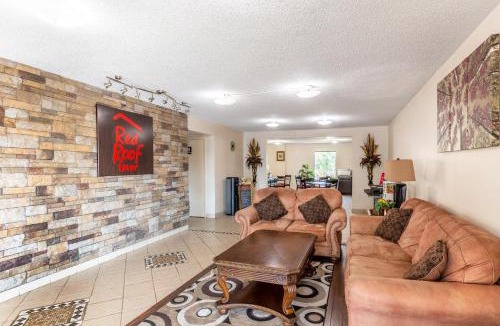 Hardeeville Hotel | Red Roof Inn Hardeeville