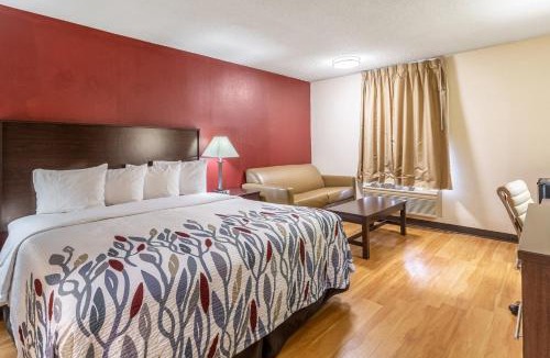 Hardeeville Hotel | Red Roof Inn Hardeeville