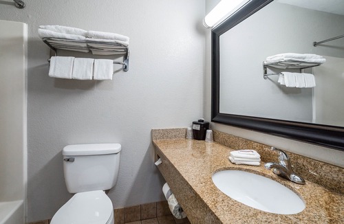 Arcadia Hotel | Red Roof Inn Spartanburg – I-26