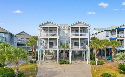 Garden City House | Reef Retreat