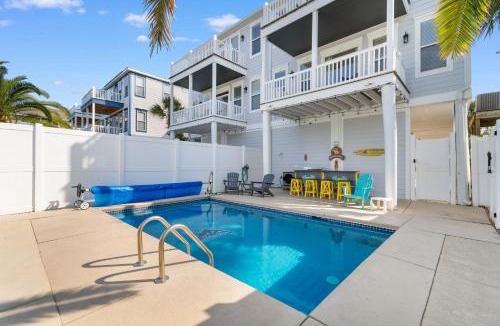 Garden City House | Reef Retreat