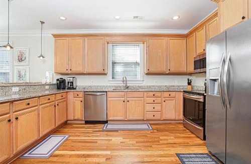 Garden City House | Reef Retreat
