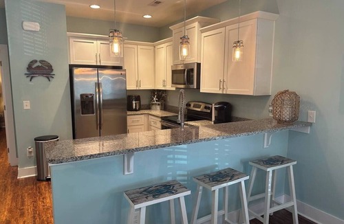 Murrells Inlet House | Refreshing & Peaceful Southern Inlet Beach House!