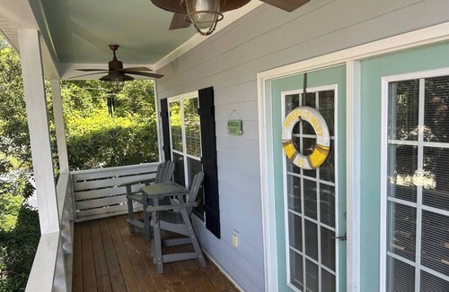 Murrells Inlet House | Refreshing & Peaceful Southern Inlet Beach House!