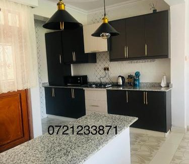 Eldoret Apartment | Regency Homes