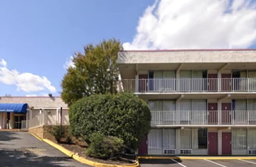 Tuckahoe Hotel | Regency Inn Richmond