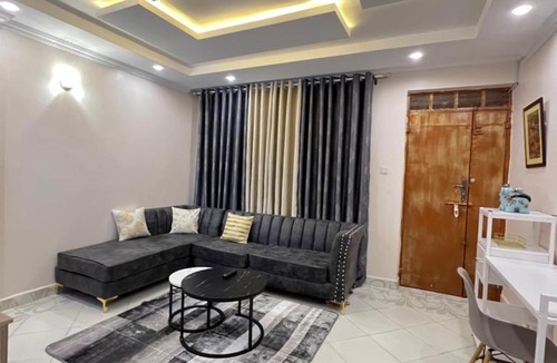 Eldoret Apartment | Regency Stays