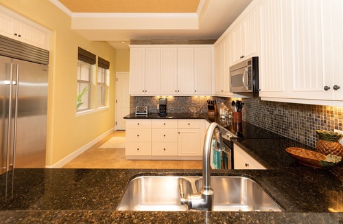 Kulalani House | Rejuvenate in comfortable luxury