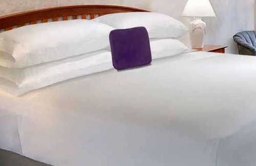 Fairview Hotel | Relax and Unwind at Knights Inn Fairview! Pet-friendly Property, Free Parking