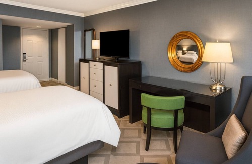 West End Hotel | Relax and Unwind | Farm-to-table Dining | Free Wi-Fi