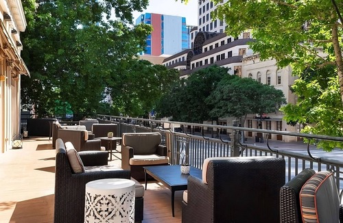 Downtown Austin Hotel | Relax and Unwind! Pet-Friendly Stay in Austin! Near Barton Springs Pool!