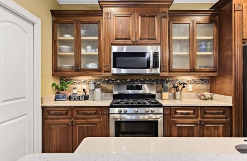 Enterprise House | Relax at the Ridge 4BR/3BA