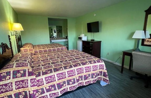 Dublin Hotel | Relax Inn Dublin