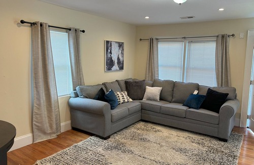 Plaza Midwood House | Relax @ Midwood
