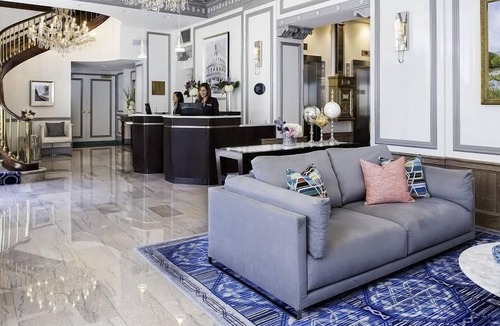 Capitol Hill House | Relax & Unwind! Minutes to The National Mall