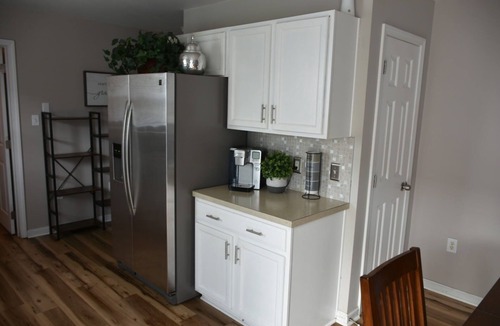 Milton House | Relaxing 3 bedroom rancher minutes to outlets and beaches