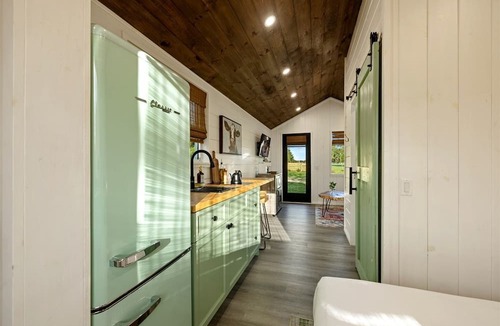 Lake City Cabin | Relaxing and Fully Equipped Cabin in Lake City, Florida, near Ichetucknee Springs State Park