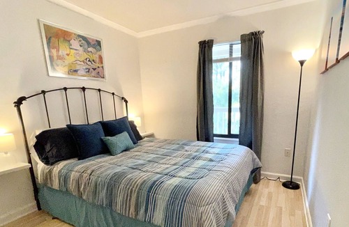 Palmetto Dunes Condo | Relaxing Beachfront Getaway in a Private Gated Resort - Weekly/Monthly Discounts
