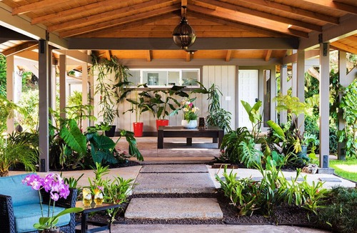 Makawao Apartment | Relaxing Hawaiian Suite for a Exiting Getaway in the Upcountry of Maui!